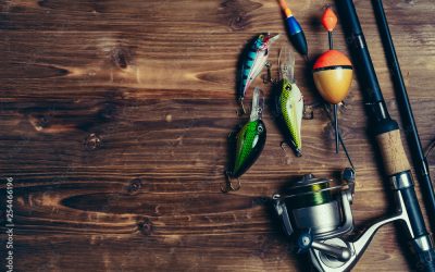 Corcheo en el Mar. Guía Completa sobre la Pesca