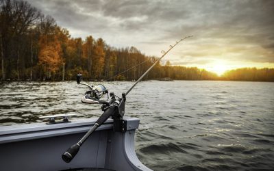 Descubre 5 Modalidades de Pesca Moderna