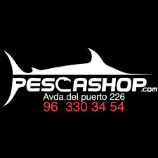 Pescashop articulos de pesca